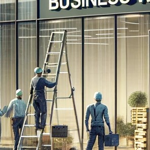 Commercial & Business Window Repair and Replacements